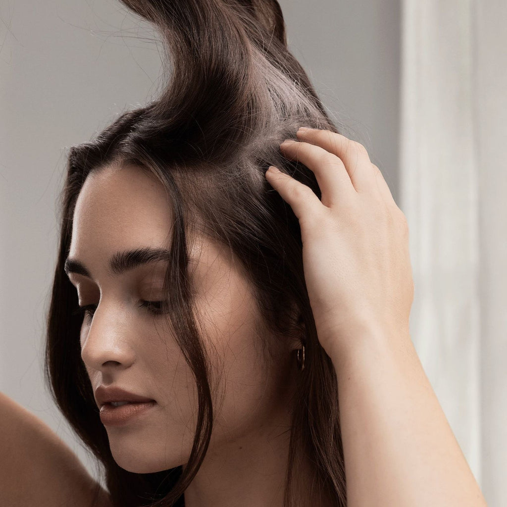 Shampoo en Seco para Cabello Graso DUOLOGI 💚