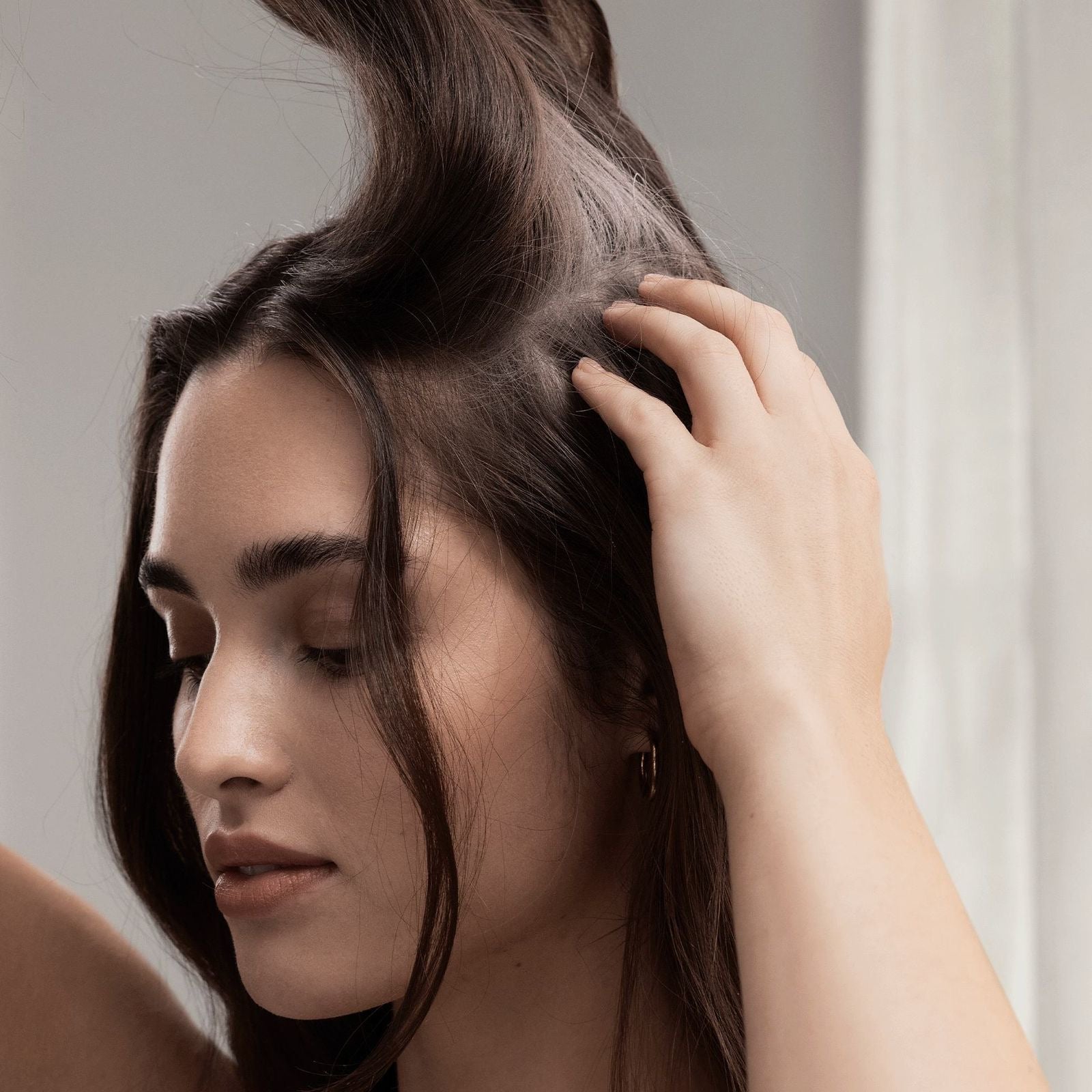 Shampoo en Seco para Cabello Graso DUOLOGI 💚