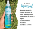 HIELO MINERAL / ESPECIAL PARA DEPORTISTAS - Yolis Sheló Nabel