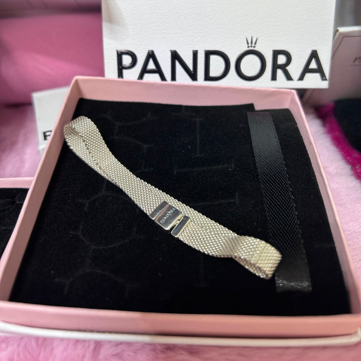 Brazalete Pandora Original