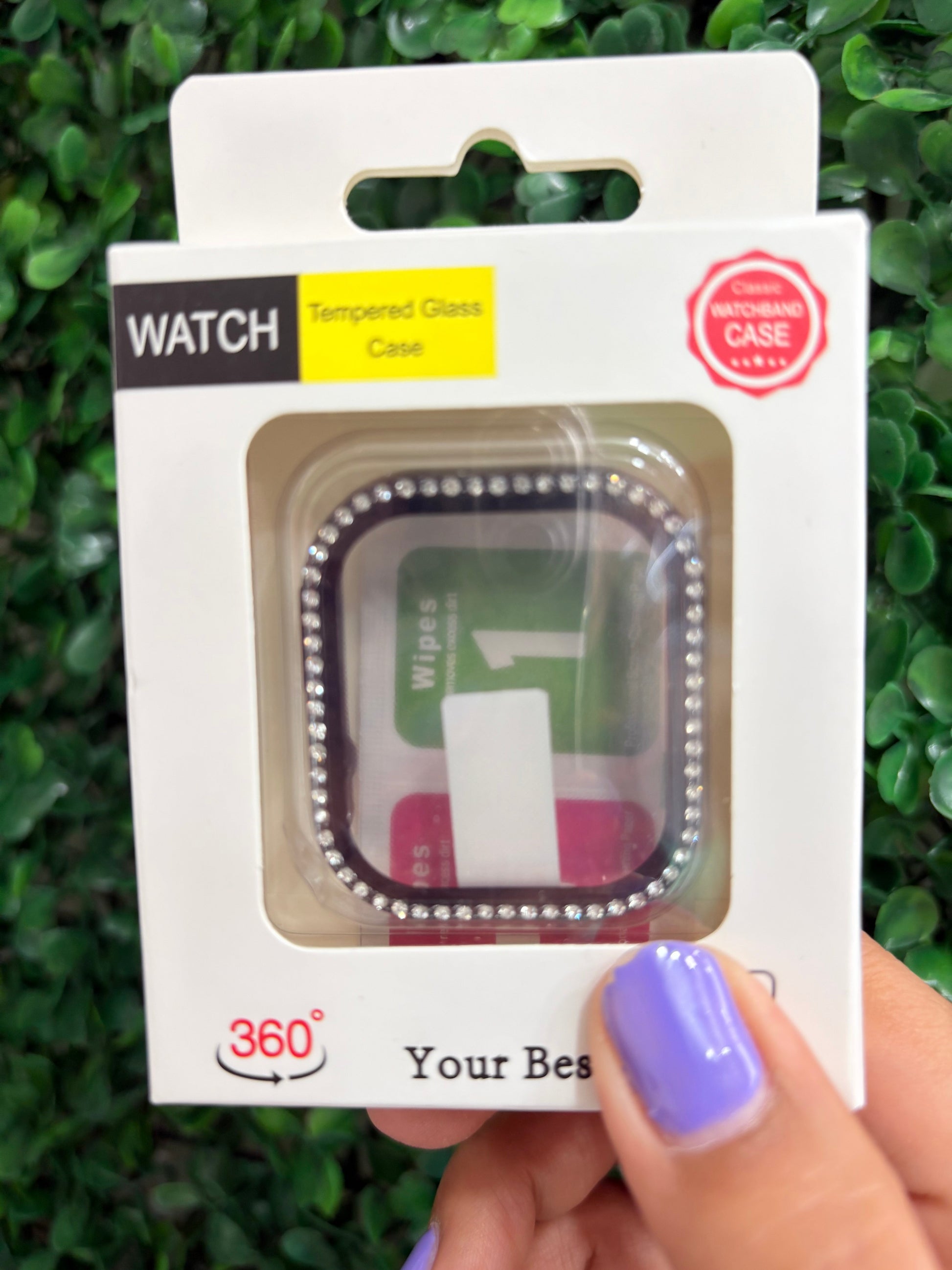 Protector para Apple Watch ⌚️ 49mm