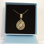 Mb-05 Collar acero inoxidable.