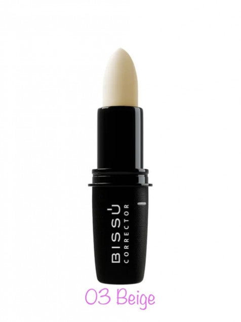 CORRECTOR EN BARRA BISSU
