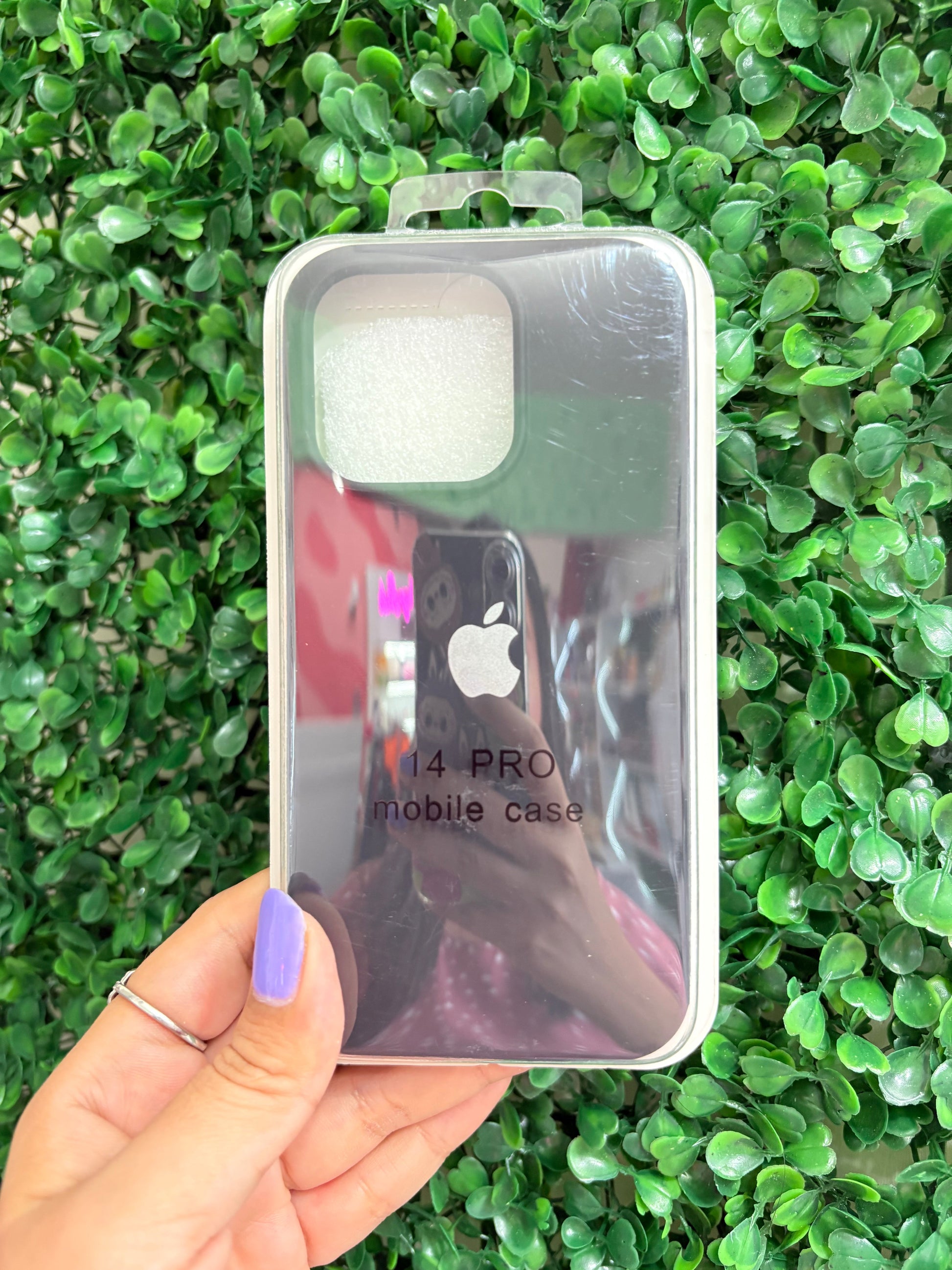 Funda para IPhone 14 Pro