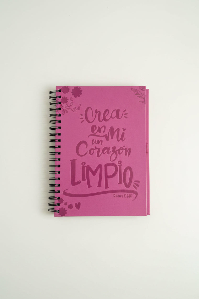 Diario Devocional