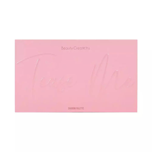 1431 Tease Me Paleta de Sombras - Beauty Creations