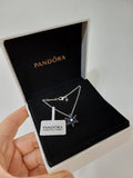 MB-121 Collar estilo Pandora