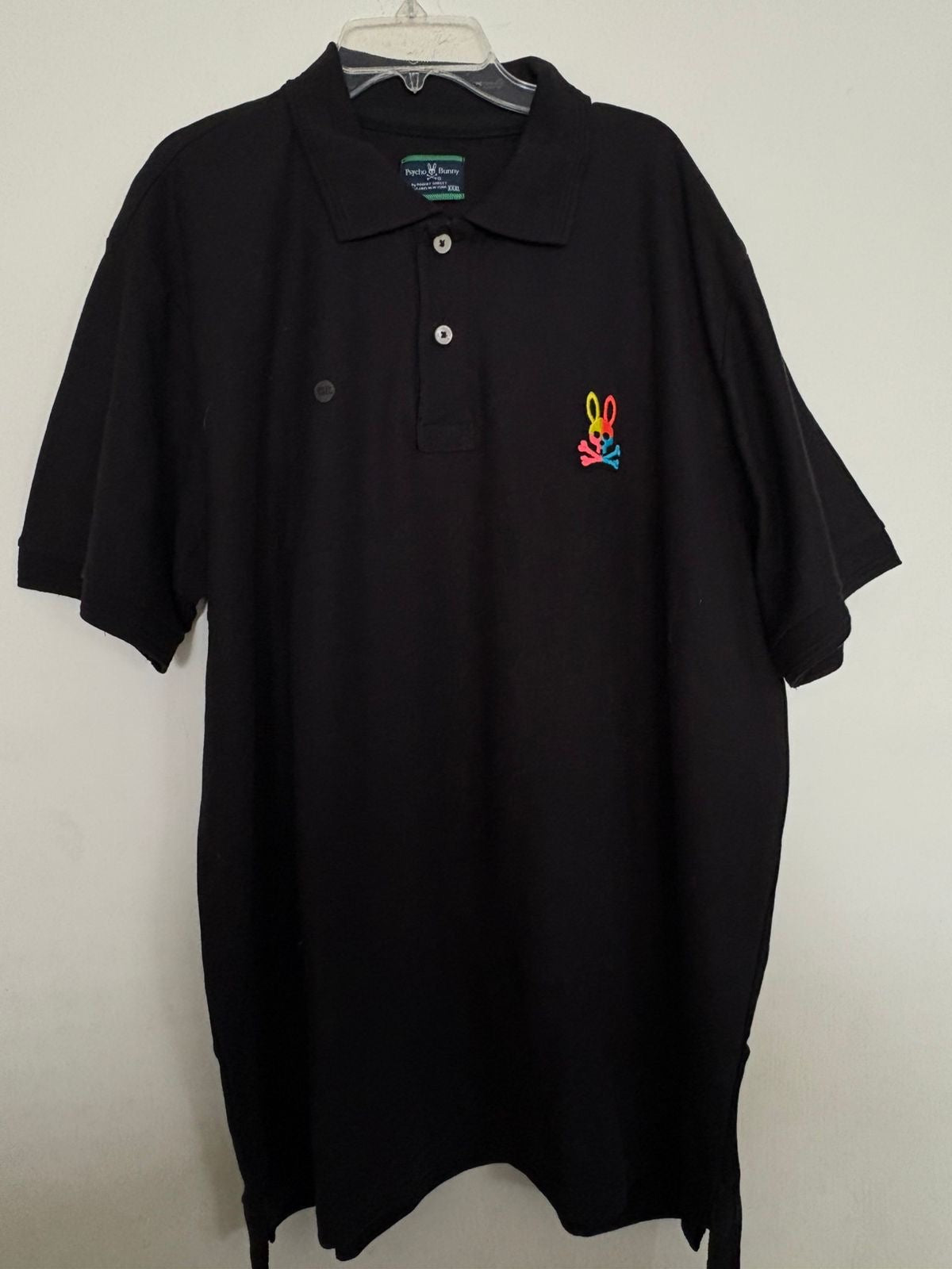 Playera Psycho Bunny 3XL