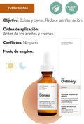 Caffeine Solution 5% + EGCG 30ml - The Ordinary