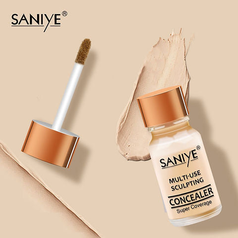 Corrector Líquido Saniye