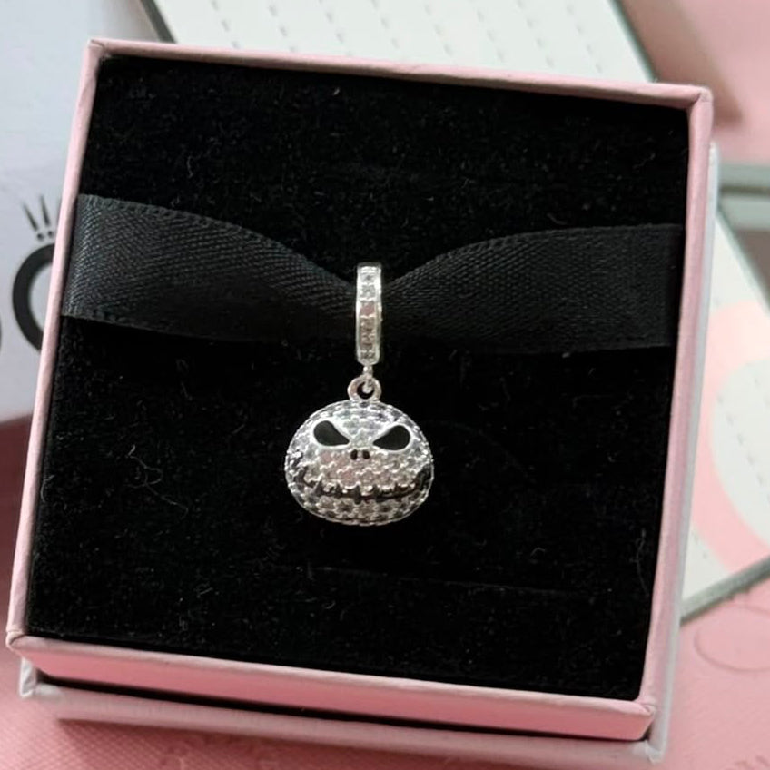 Charm Colección el extraño mundo de Jack.
