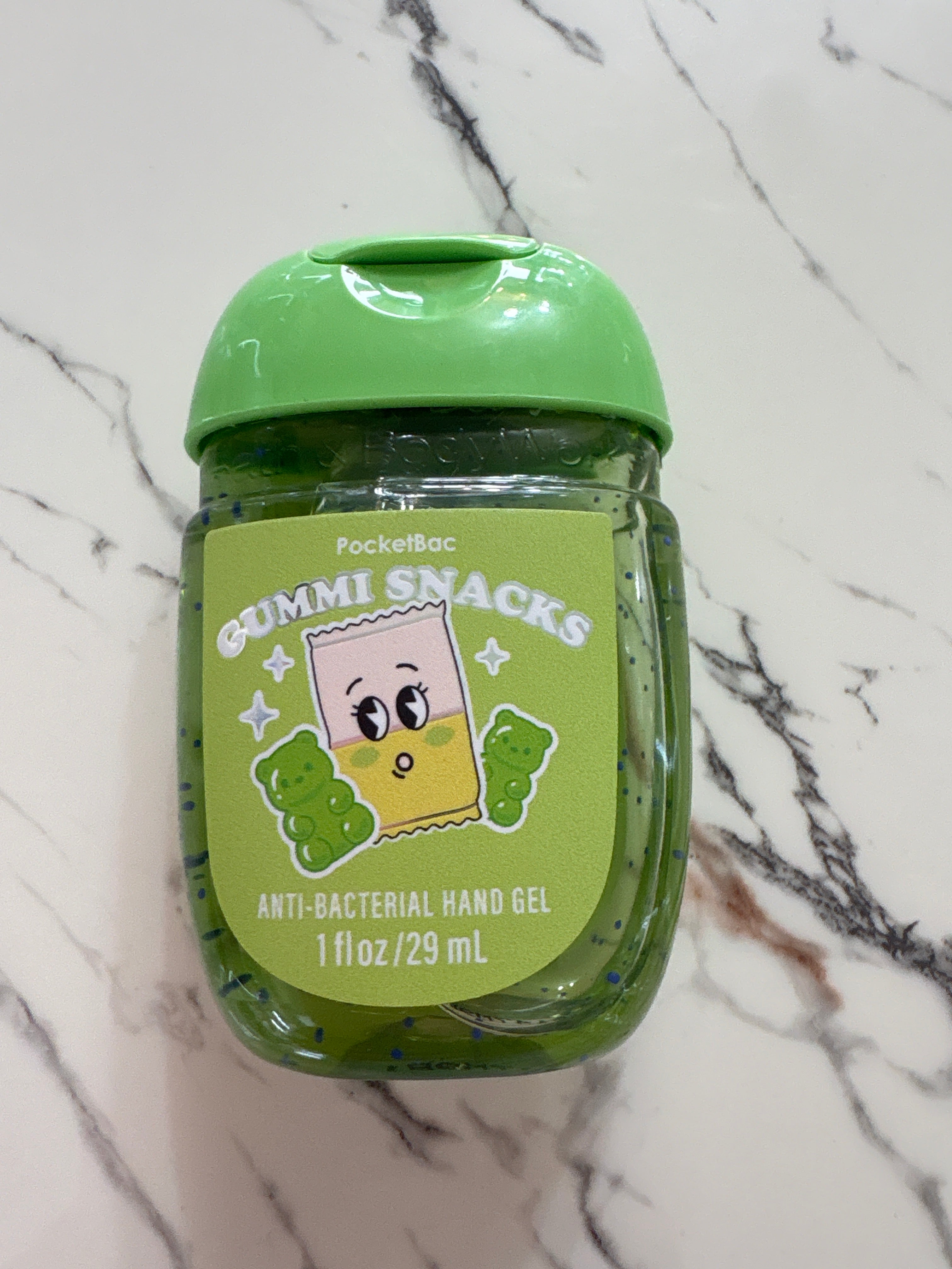 Bath&Body Works | Pocket Bac - Gel antibacterial 29ml