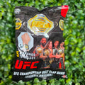 UFC CHAMPIONSHIP SLAP BAND