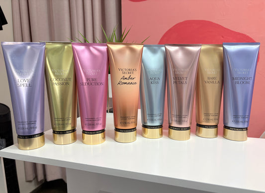 1636 Body Cream Victoria’s Secret - B&B