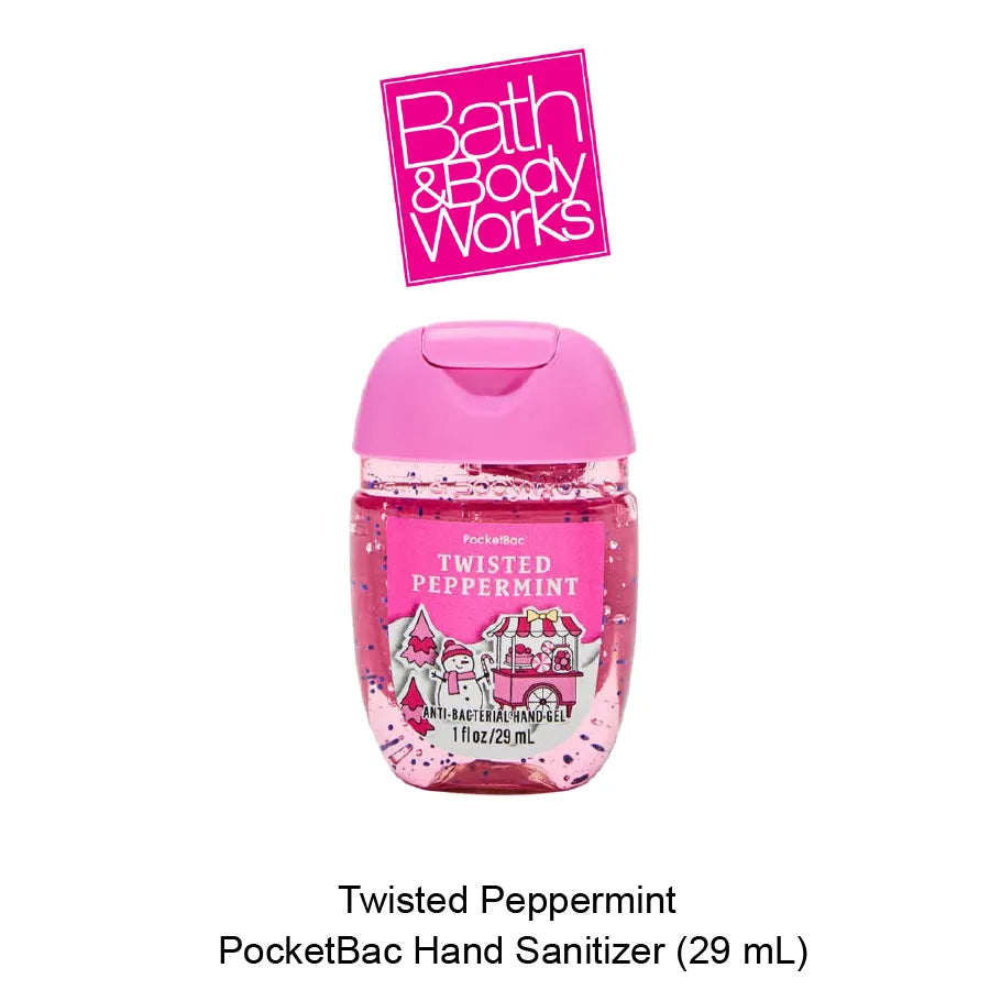 Bath&Body Works | Pocket Bac - Gel antibacterial 29ml