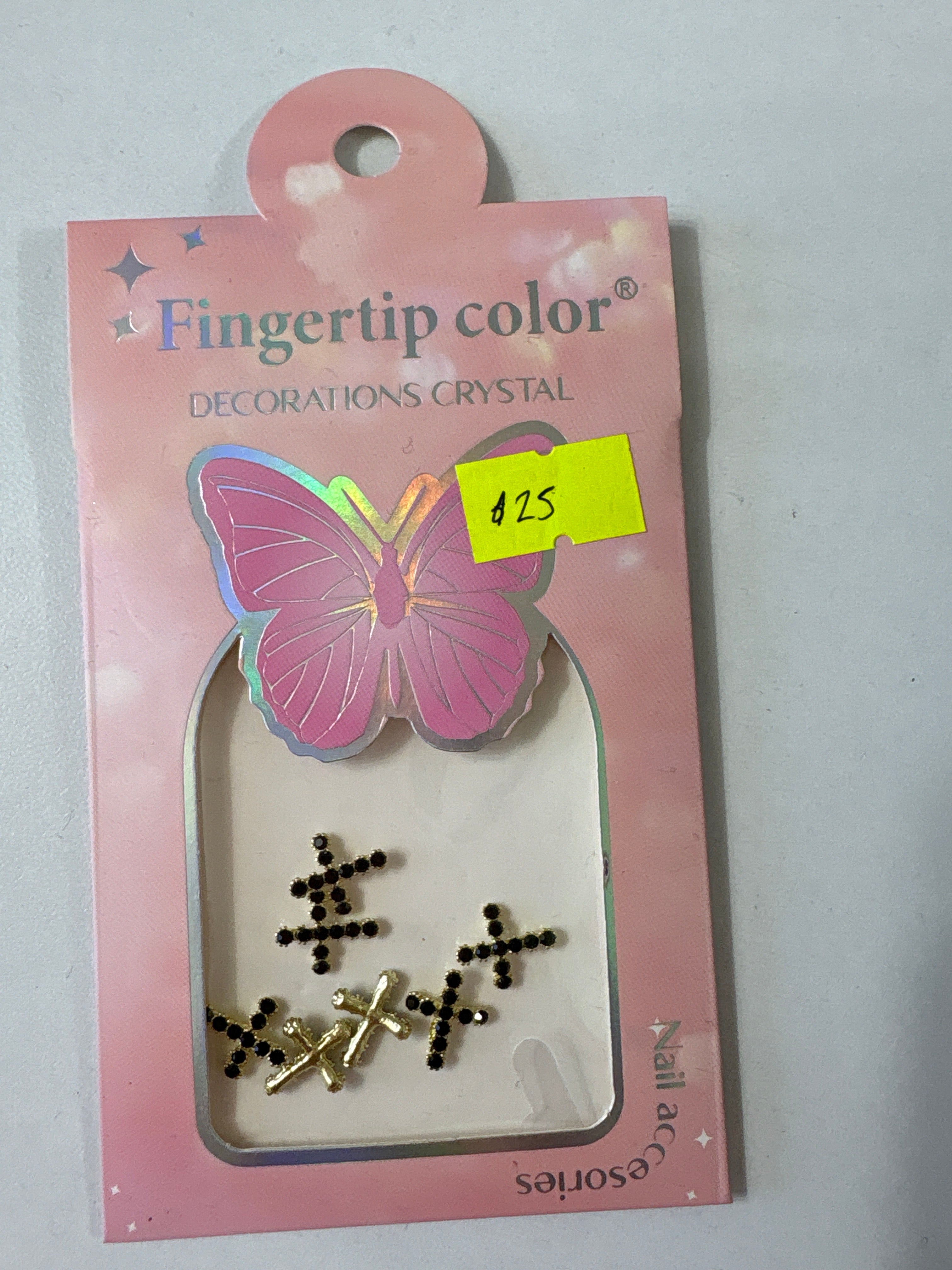 20971 Decoración para uñas