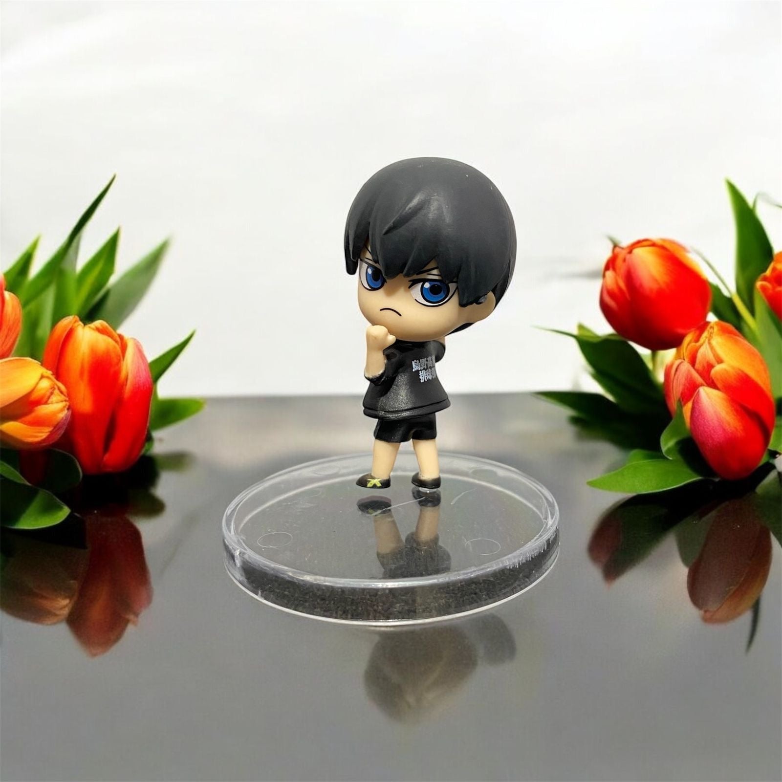 Figuras Haiku