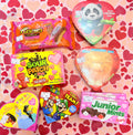 Candy San Valentín