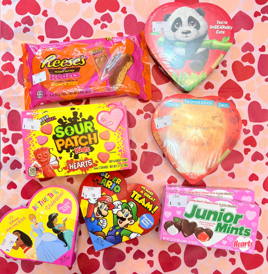 Candys