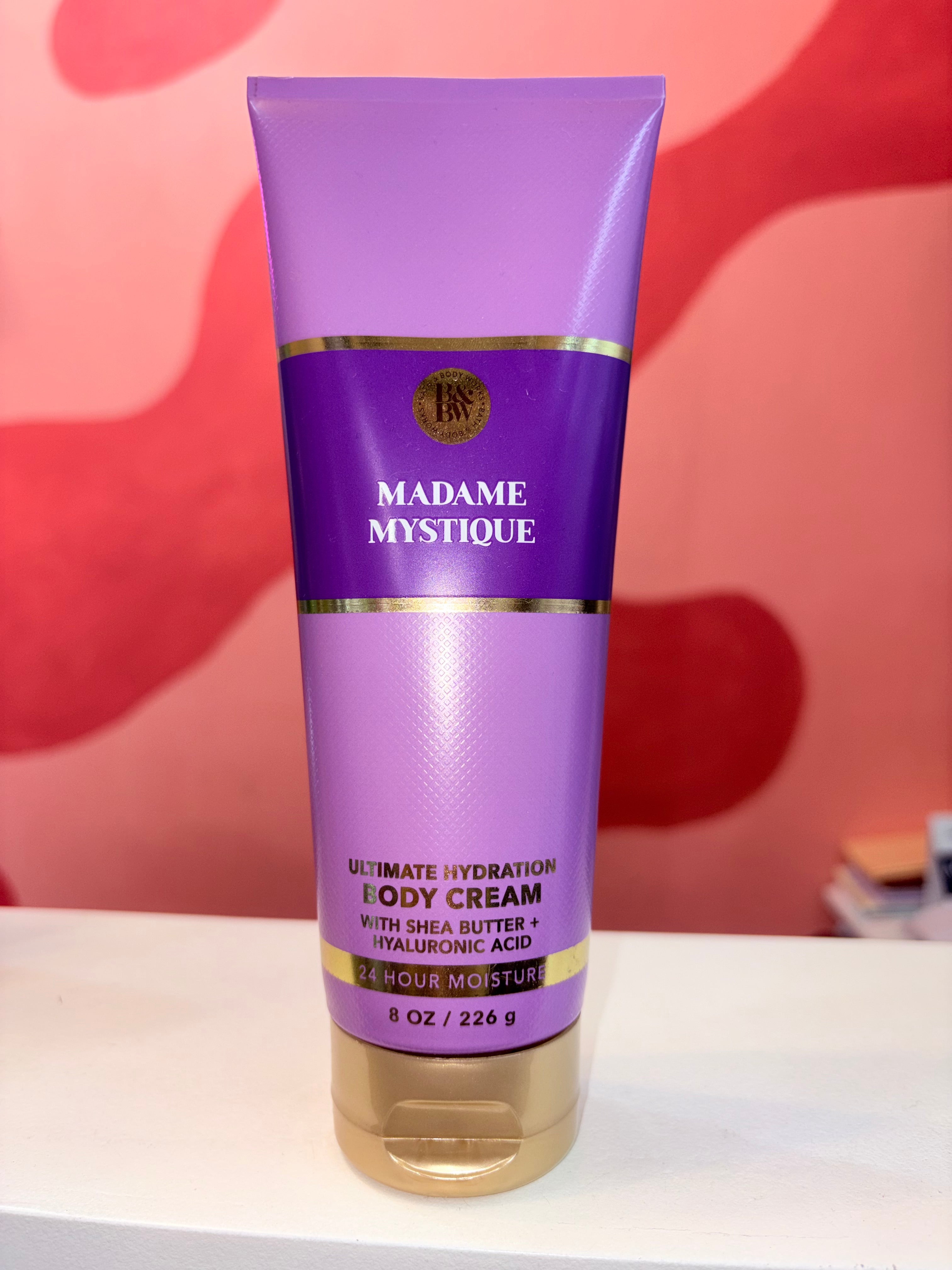 Body Cream 226g | BATH&BODY WORKS