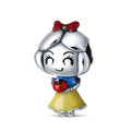 CHP102 - Charm princesas Disney Blancanieves.