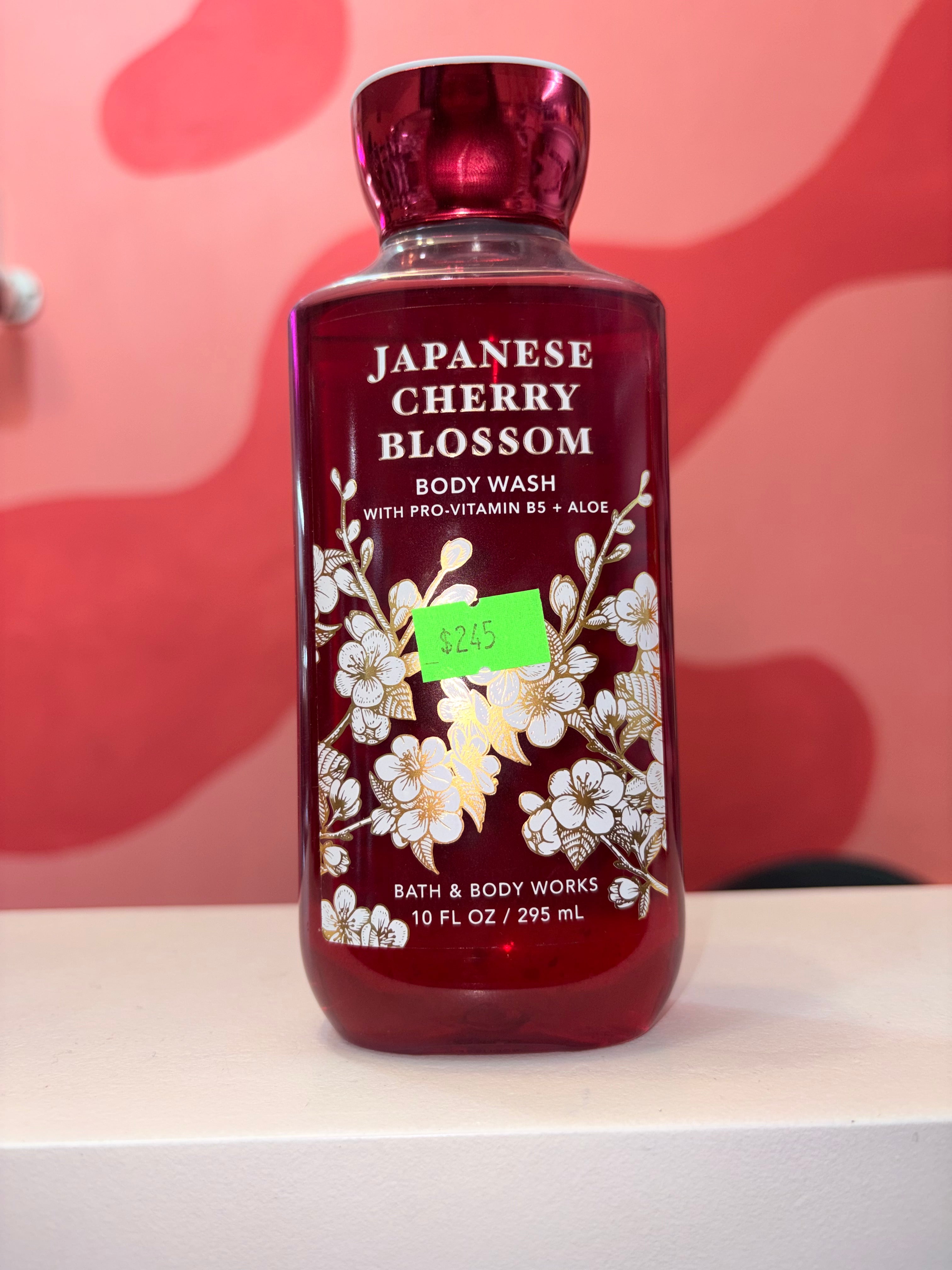 Gel de ducha | BATH&BODY WORKS