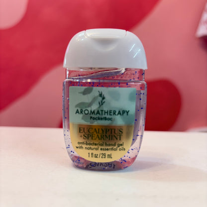 Bath&Body Works | Pocket Bac - Gel antibacterial 29ml