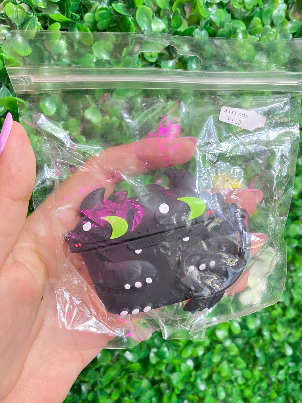 Case / Protector para AirPods Pro 2 Animados