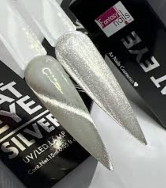 21179 Cat Eye Fantasy Nails