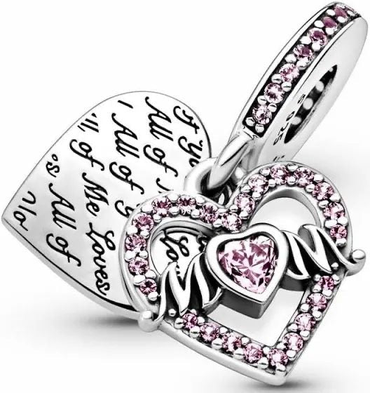 Charms Colección Mamá