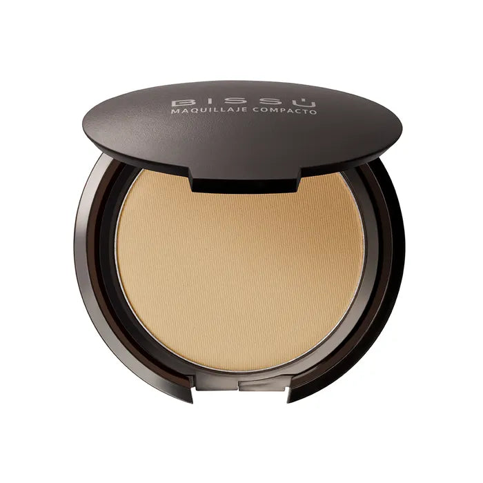 MAQUILLAJE COMPACTO BISSU