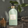 Crema para Manos y Cuerpo con Pera y Tonka Essense&Co.