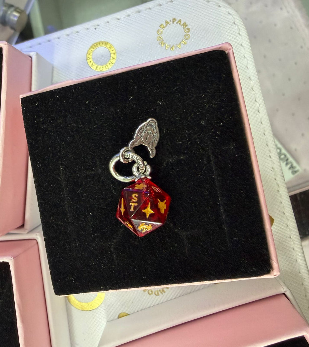 Charms Colección Stranger Things.