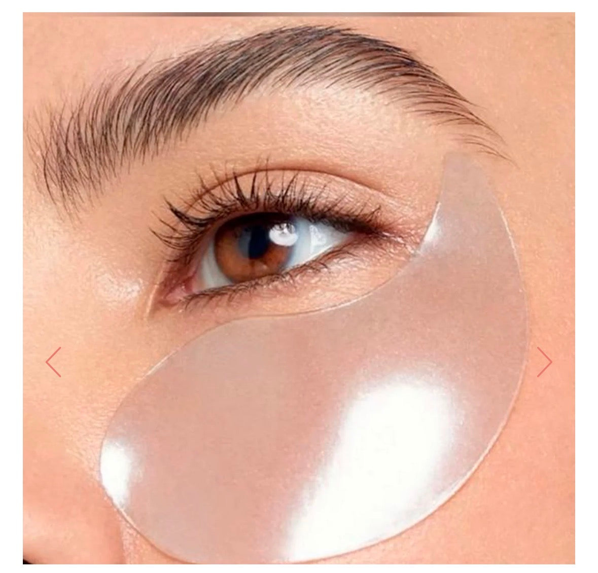 Parches Para Ojos ✨Restoring eye patch✨ - Dapop