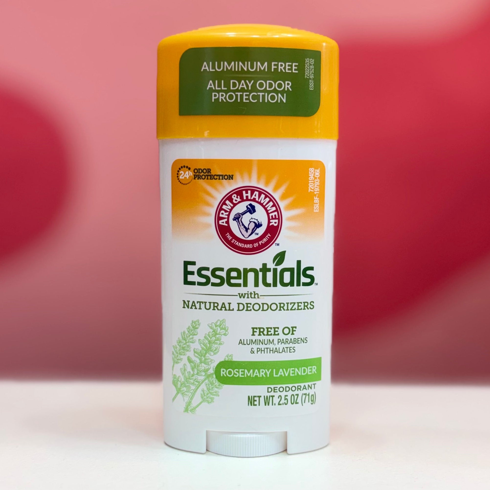 Desodorante Essentials 71g