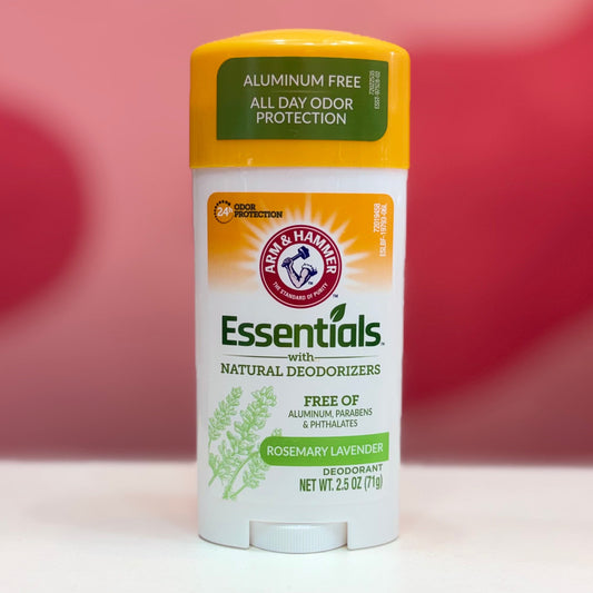 1657 Desodorante Essentials 71g