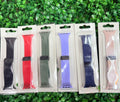 Correa Silicon Imán Apple Watch ⌚️ 42mm / 44mm / 45mm / 46MM / 49MM