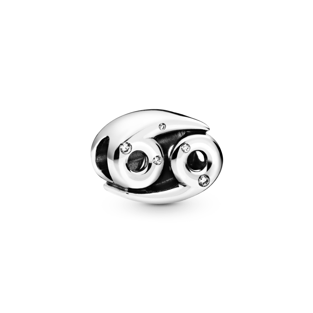 CHP160 - Charm del zodíaco cancer resplandeciente.