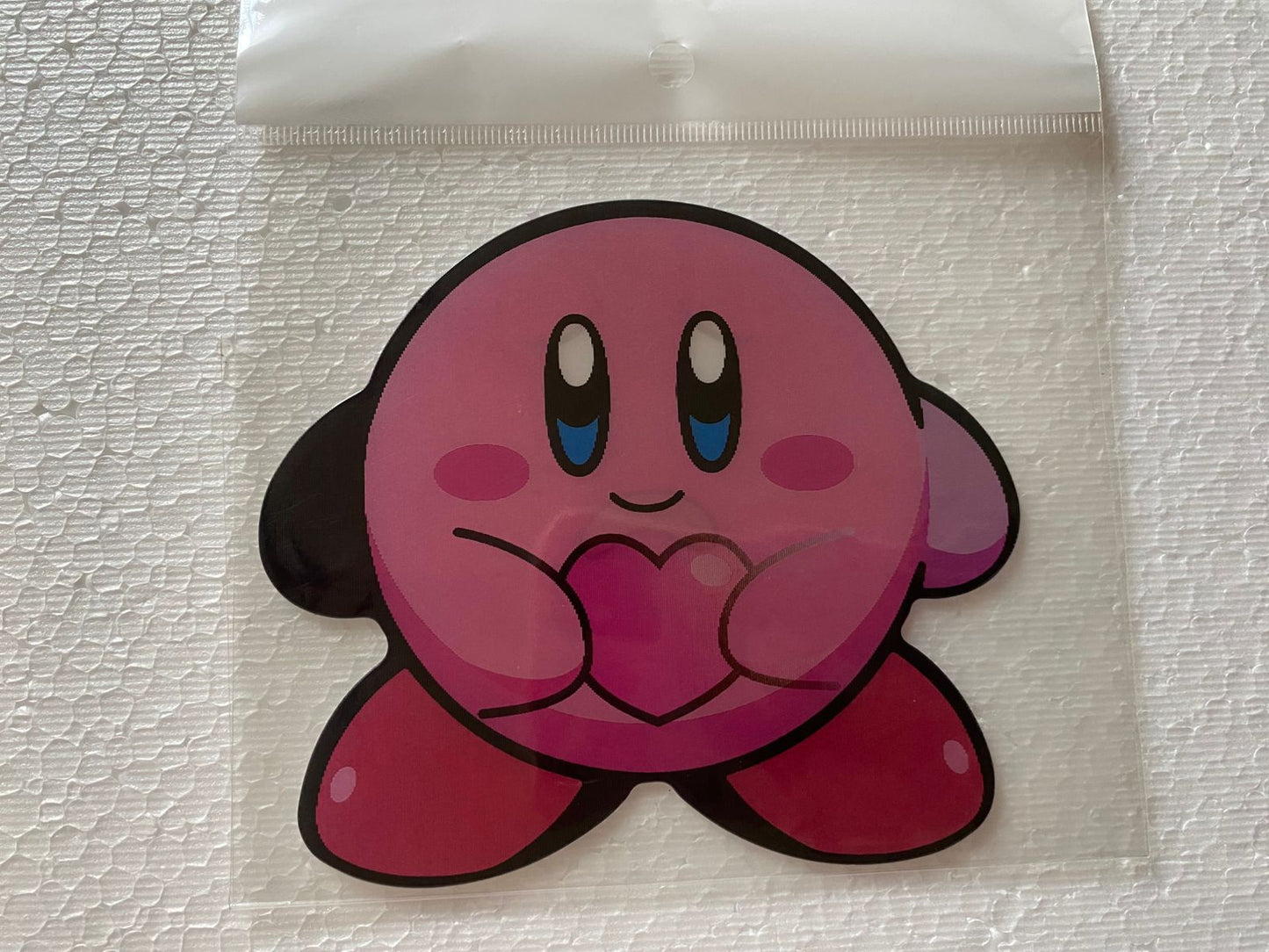 Stickers 3D
