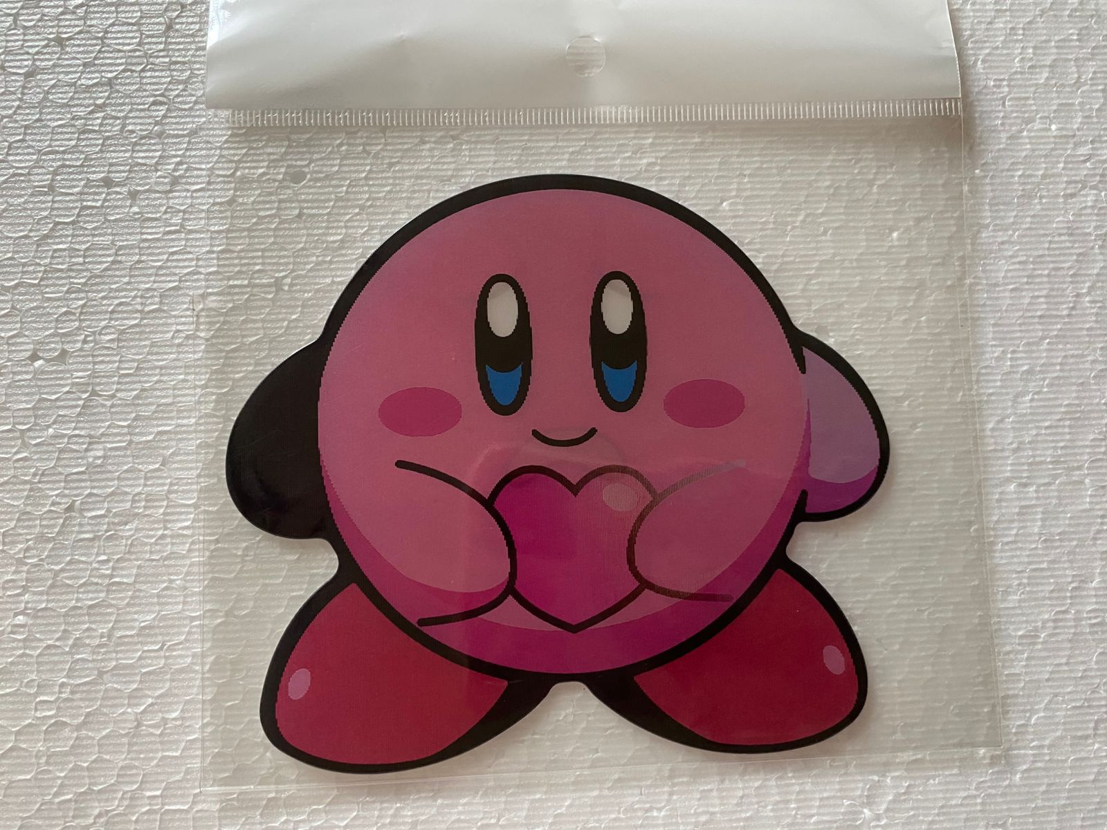 Stickers 3D