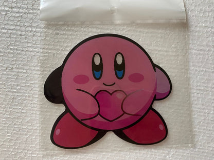 Stickers 3D