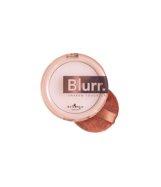 PRIMER FIJADOR BLURR UNSEEN TOUCH UP ITALIA DELUXE