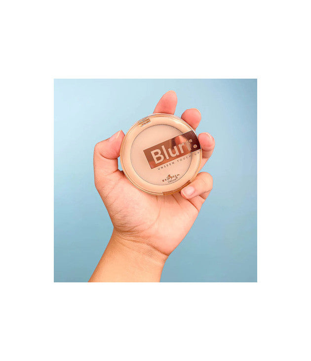 PRIMER FIJADOR BLURR UNSEEN TOUCH UP ITALIA DELUXE
