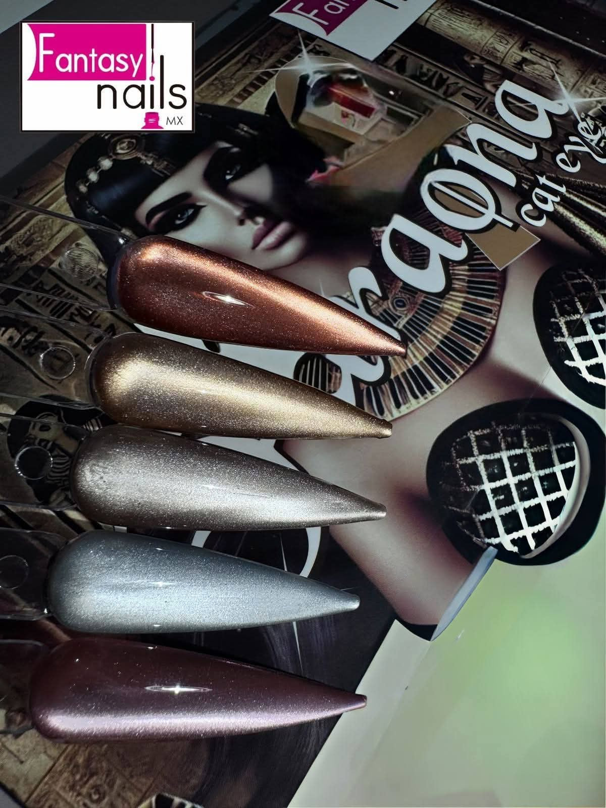 21169 Gamas Fantasy Nails