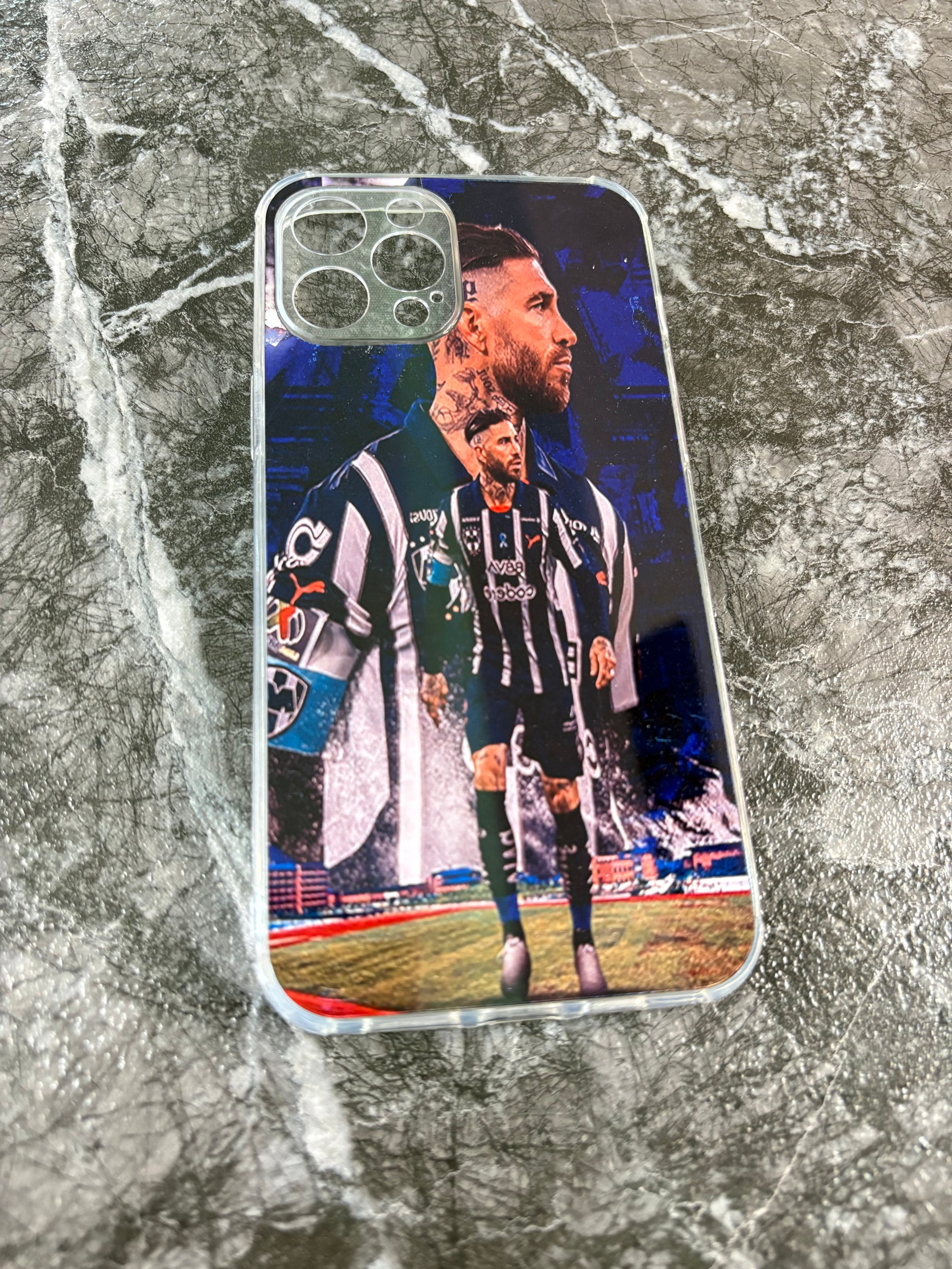 Funda personalizada