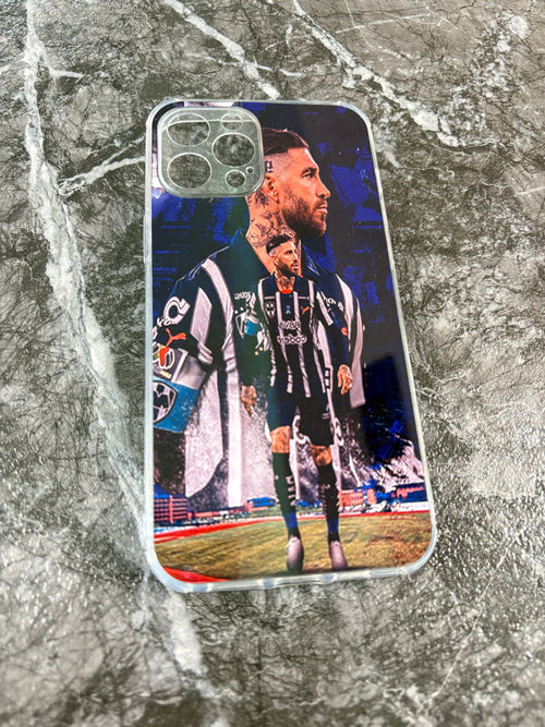 Funda personalizada