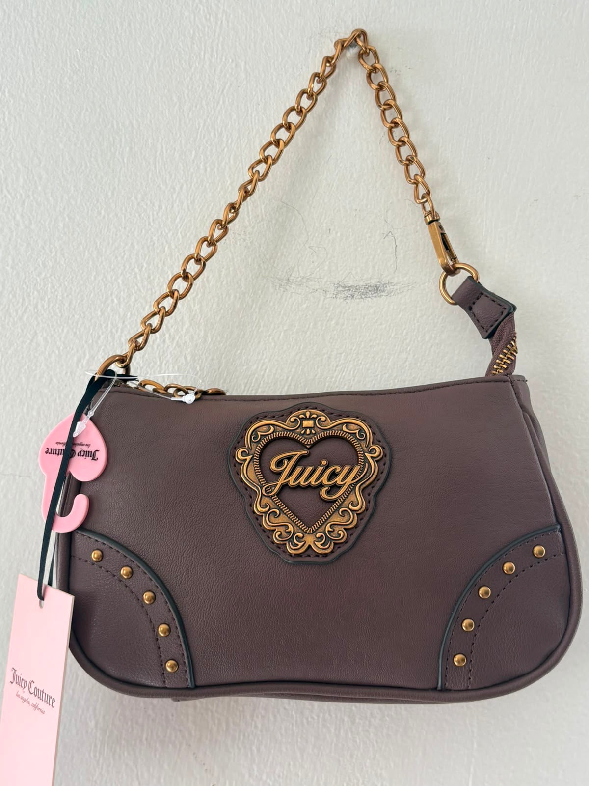 Bolso Juicy mini