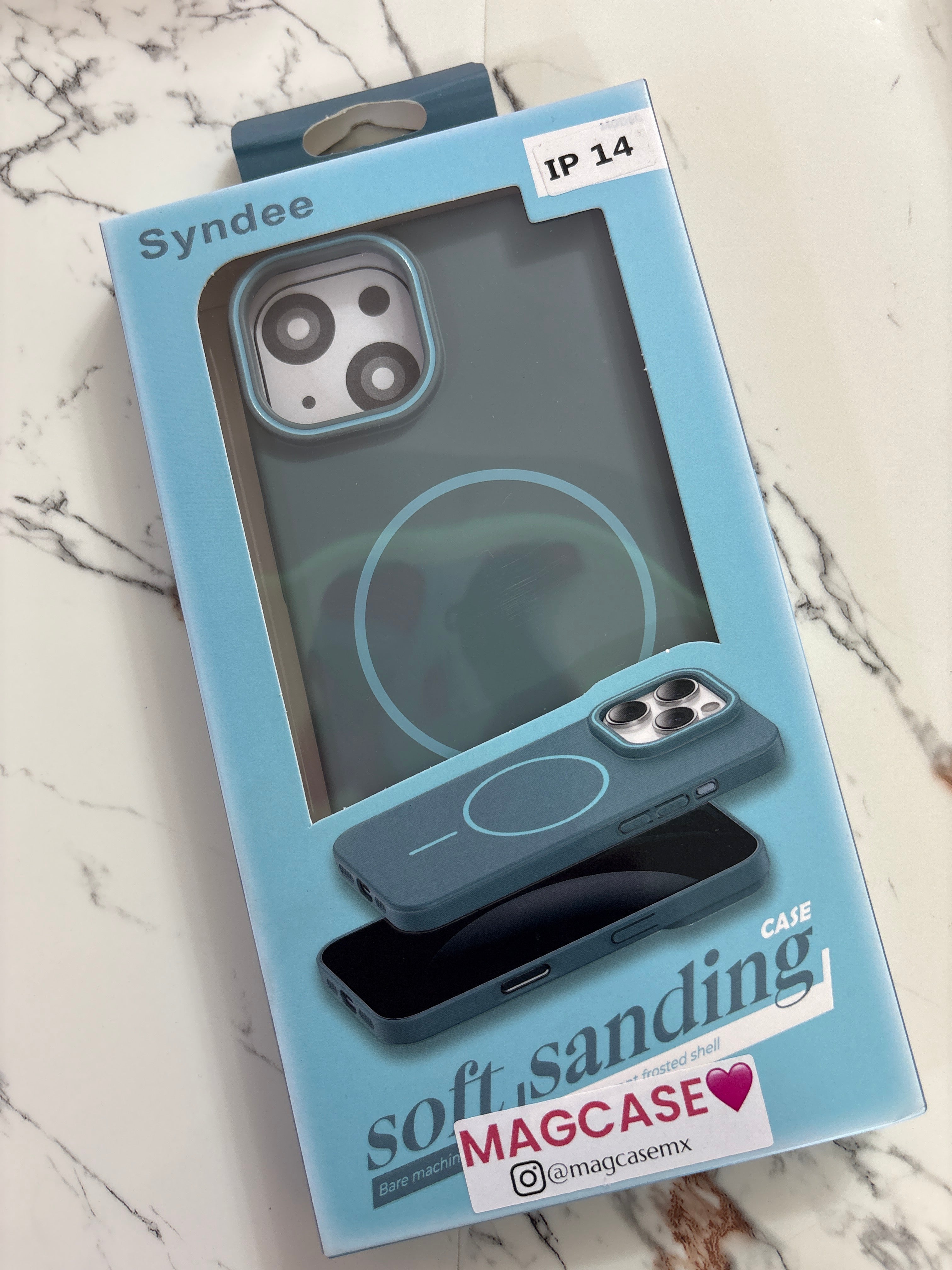 1406 Funda para IPhone 14