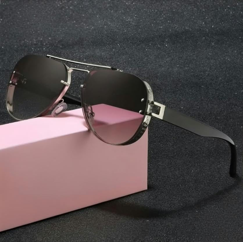 Lentes oscuros