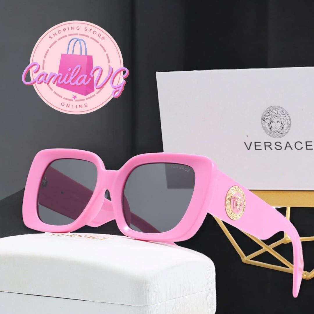 LE16 Lentes de sol Dupe VERSACE - Camila VG